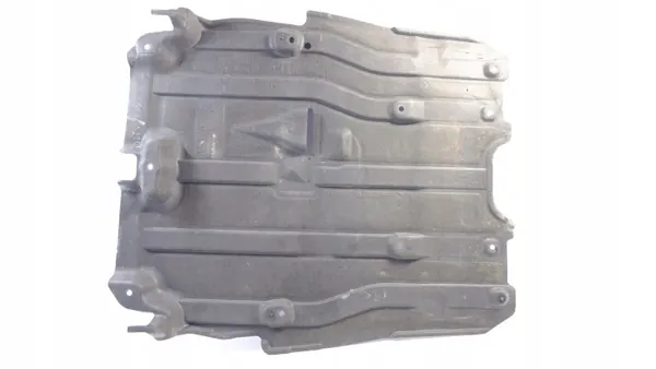 Renault OE Motorabdeckung OEM 758906027R image 5