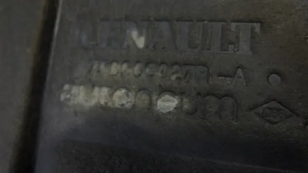 Renault OE Motorabdeckung OEM 758906027R image 7
