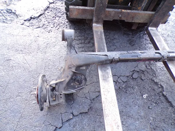 Trave assale posteriore Hyundai Bayon 2021 image 3