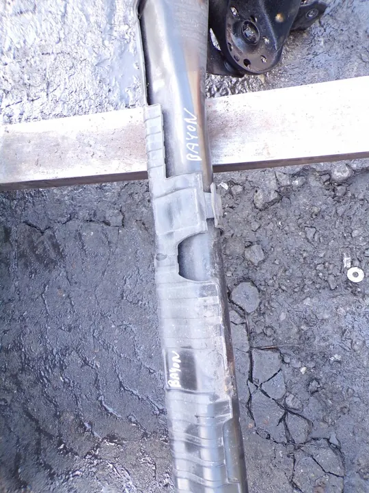 Trave assale posteriore Hyundai Bayon 2021 image 6