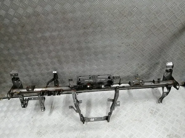 Cadre de Tableau de Bord OEM 9855255580 Citroen C3 IV image 2