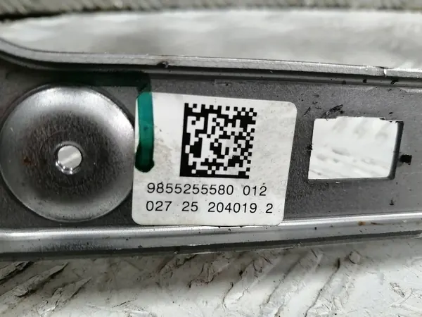 Cadre de Tableau de Bord OEM 9855255580 Citroen C3 IV image 4