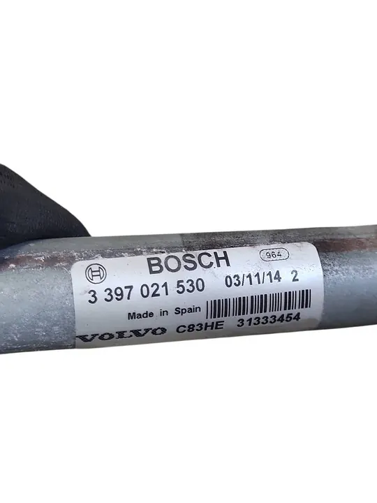 VOLVO XC60 Pyyhkijämekanismi 3397021530 image 3