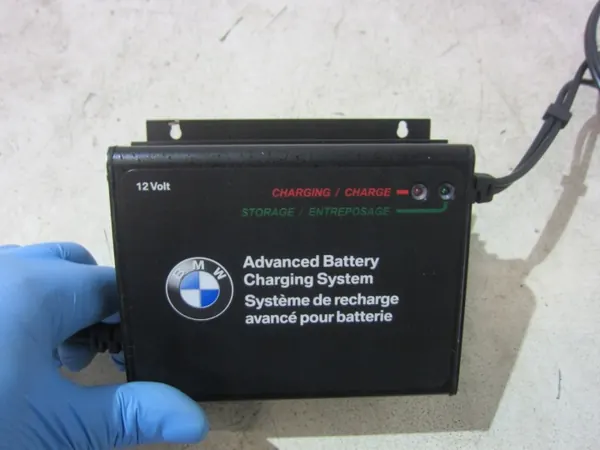 BMW Akkulaturi OEM 82112296579 - 80Ah image 4