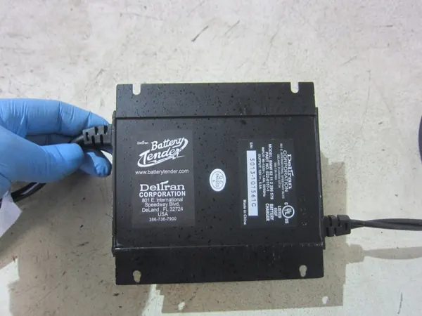 BMW Akkulaturi OEM 82112296579 - 80Ah image 5