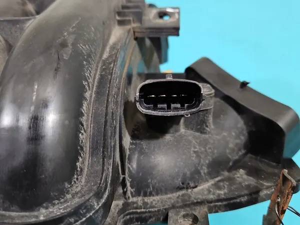 Coletor de admissão Hyundai i20 II 14-20 39300-03000 G4LA image 9