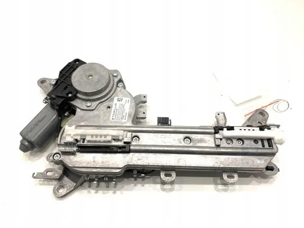OEM 9677615380 Heckklappen-Zug Peugeot 508 SW 2010-18 image 2