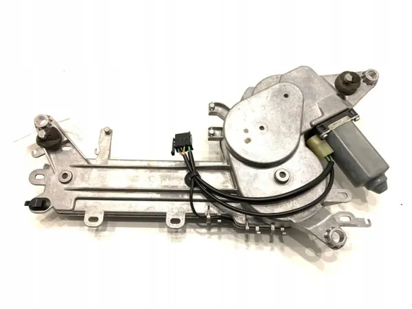 OEM 9677615380 Heckklappen-Zug Peugeot 508 SW 2010-18 image 3