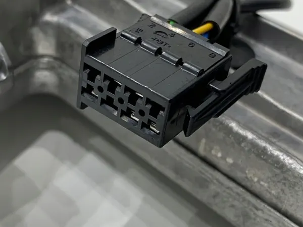 OEM 9677615380 Heckklappen-Zug Peugeot 508 SW 2010-18 image 4