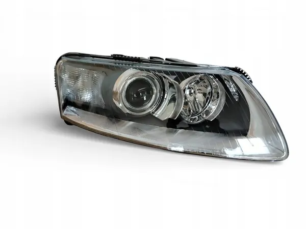 Rechtes Scheinwerfer Audi A6 C6 2004-2008 image 2