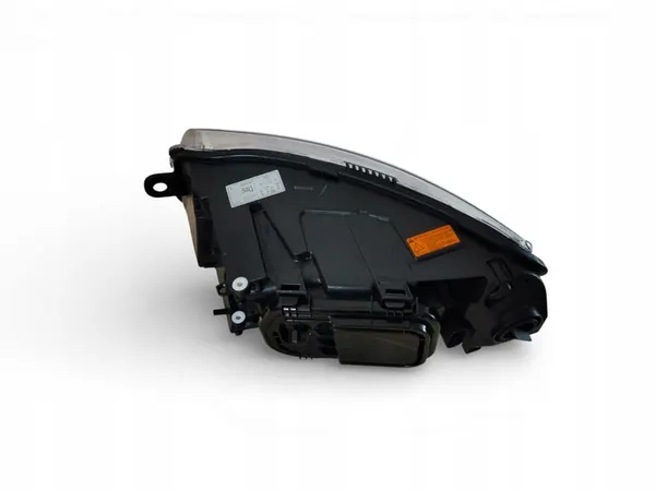 Rechtes Scheinwerfer Audi A6 C6 2004-2008 image 4