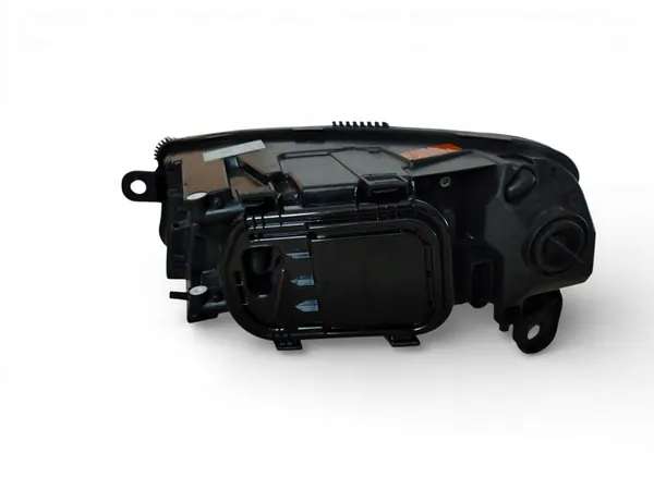 Rechtes Scheinwerfer Audi A6 C6 2004-2008 image 5