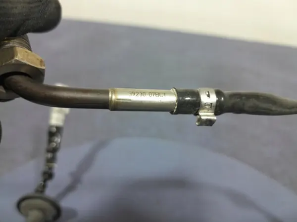Abgastemperatursensor OEM 39230-07BC1 für Hyundai i20 image 5
