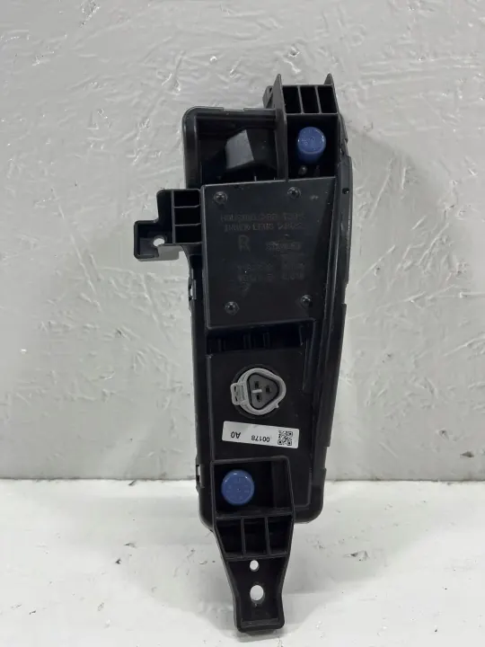 Rechter Scheinwerfer HALOGEN LED PRAWY OEM Suzuki Vitara III image 4