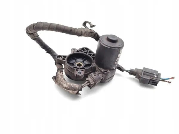 Ford Mondeo Achter remklauw OEM DG9C-2D251-A image 4