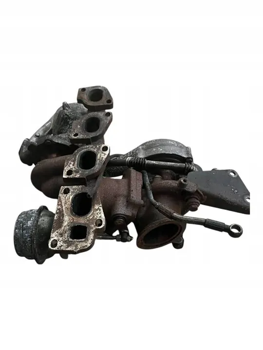 Saab 9-3 Ver2 2007 Turbo image 2