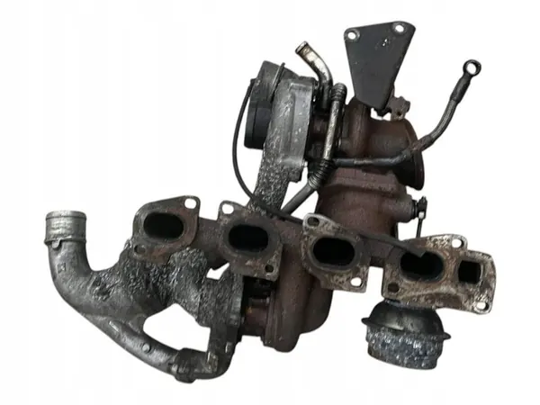 Saab 9-3 Ver2 2007 Turbo image 5