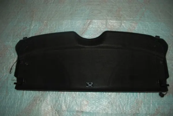 OEM 7319125 Bagagehylla för MINI Cooper F55 image 4