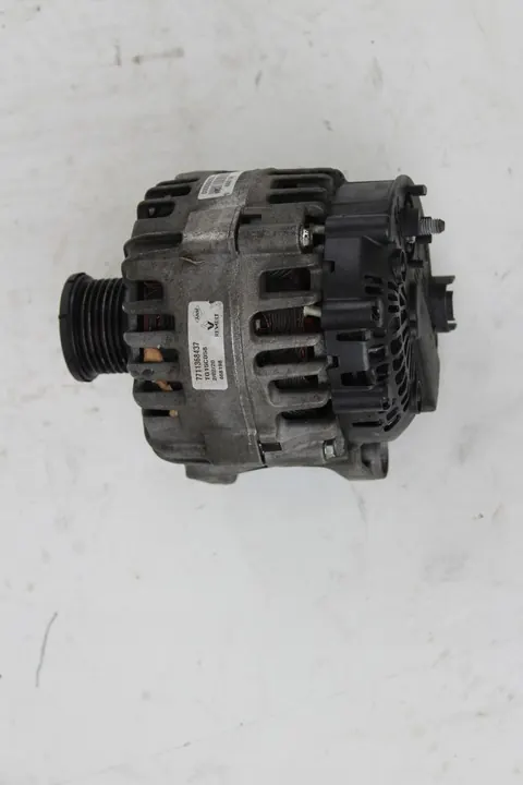 Generaattori - Renault OE 7711368437 image 2