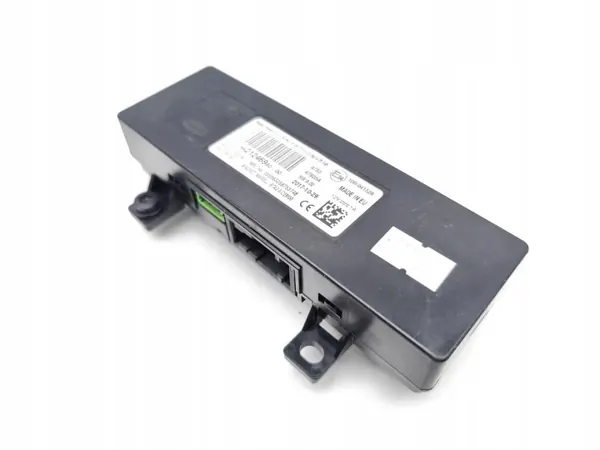 Bluetooth-Modulhalterung Peugeot 3008 OEM 9821246980 image 10