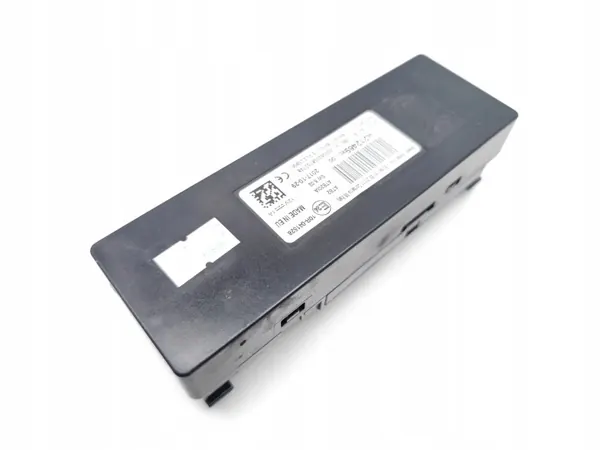 Bluetooth-Modulhalterung Peugeot 3008 OEM 9821246980 image 3