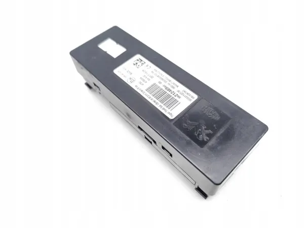 Bluetooth-Modulhalterung Peugeot 3008 OEM 9821246980 image 4