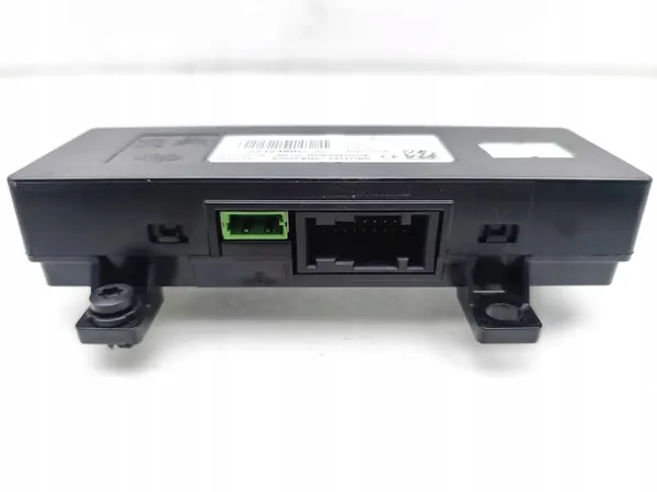 Bluetooth-Modulhalterung Peugeot 3008 OEM 9821246980 image 5