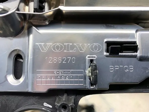 Túnel central OEM 1286270 para Volvo S80 II 06-16 image 10