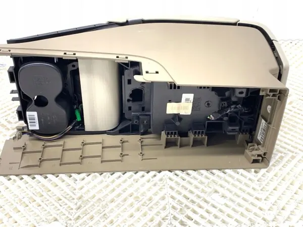 Túnel central OEM 1286270 para Volvo S80 II 06-16 image 8