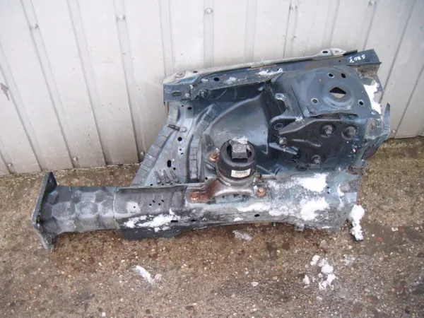 OEM RTEKO Voor Rechter Dwarsbalk voor Volvo S80/V70 image 2