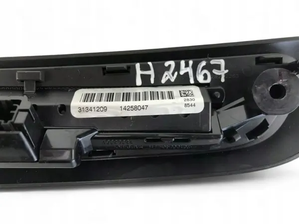 Ordinateur de Bord Volvo V70 III OEM 31341209 Occasion image 3