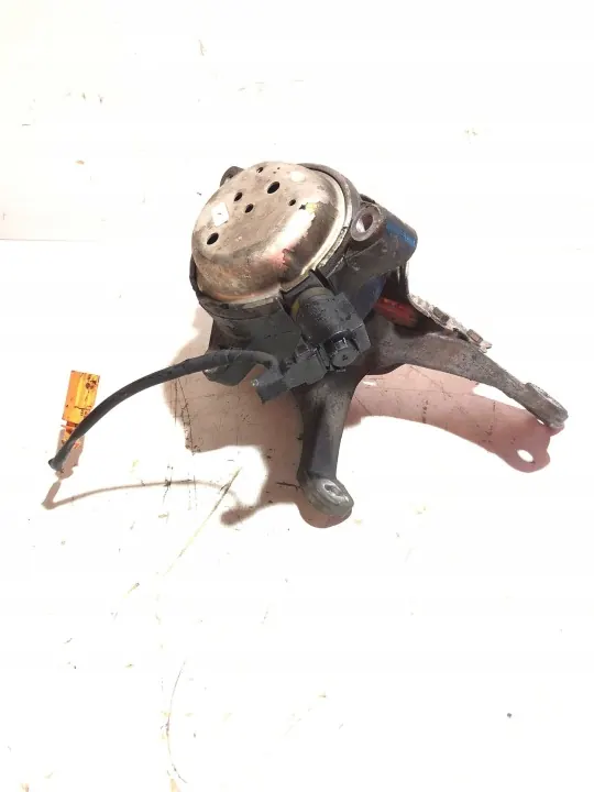 Support de boîte Audi A8 S8 D4 OEM 4H0399114E image 2