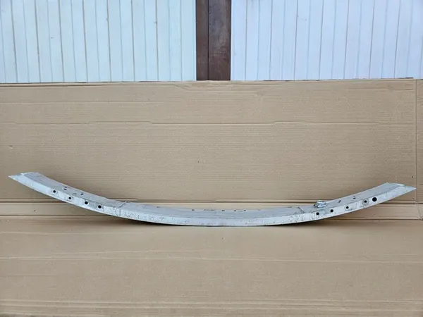 Rinforzo paraurti anteriore Mercedes E-Class Coupe 207 image 2