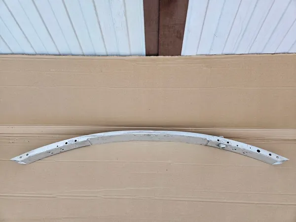 Rinforzo paraurti anteriore Mercedes E-Class Coupe 207 image 4