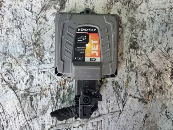 Controlador Gas LPG NEVO-SKY JET - Pieza OEM Usada image 2