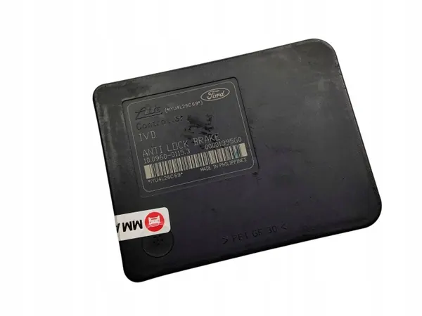 Bomba ABS OEM 3M51-2C405-HA para Mazda 3 BK image 4