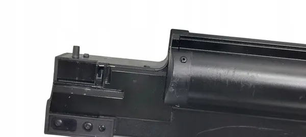 BMW E91 LCI Trunk Cover Black with Net OEM 7261926 image 7