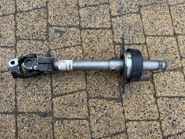 Lenksäulenverbinder Ford F-Max 500 Trucks JC-46-3D657-AA image 2