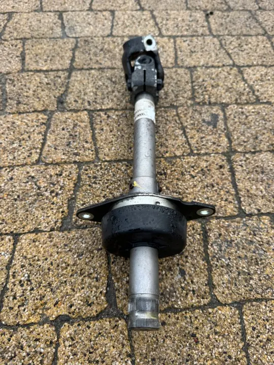 Lenksäulenverbinder Ford F-Max 500 Trucks JC-46-3D657-AA image 3