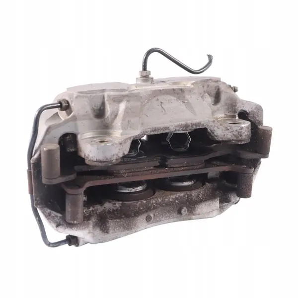 Audi A4 B9 Vorderer Linker Bremssattel 8W0615107D image 4