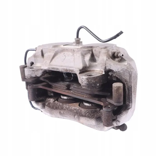 Audi A4 B9 Vorderer Linker Bremssattel 8W0615107D image 5