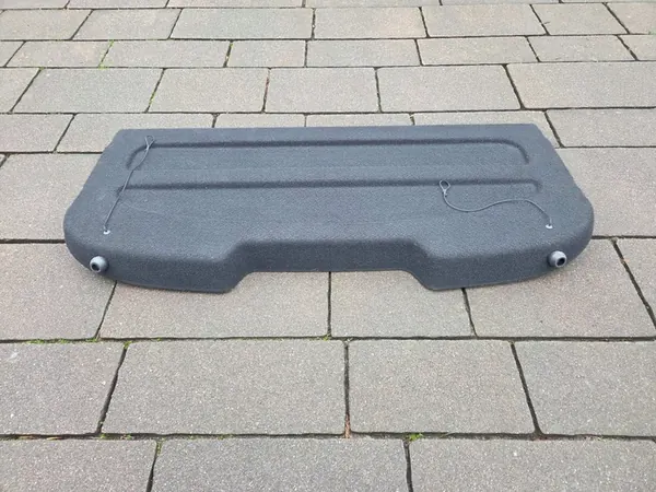 FORD FIESTA MK7 LIFT Bagageplank 8A67-A46506-AG image 2