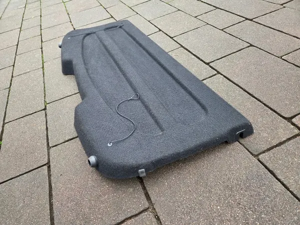 FORD FIESTA MK7 LIFT Bagageplank 8A67-A46506-AG image 4