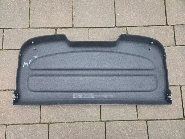 FORD FIESTA MK7 LIFT Bagageplank 8A67-A46506-AG image 5