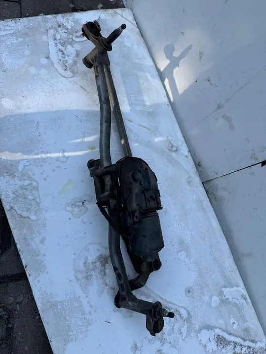 Voorruitwissermotor Audi A3 8P 8P1955023L image 3