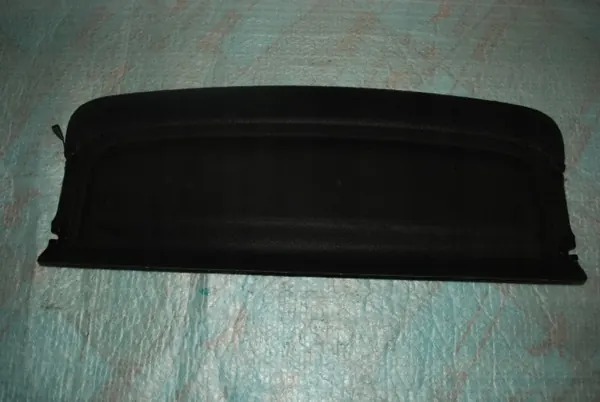 Opel Mokka II B Heckkofferraumablage OEM 20- Gebraucht image 5