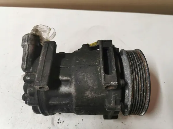 Compressore A/C Peugeot 9648138680 image 4