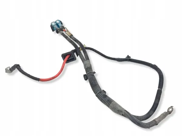 Land Rover accukabel OEM K8D214N172 - Gebruikt image 2