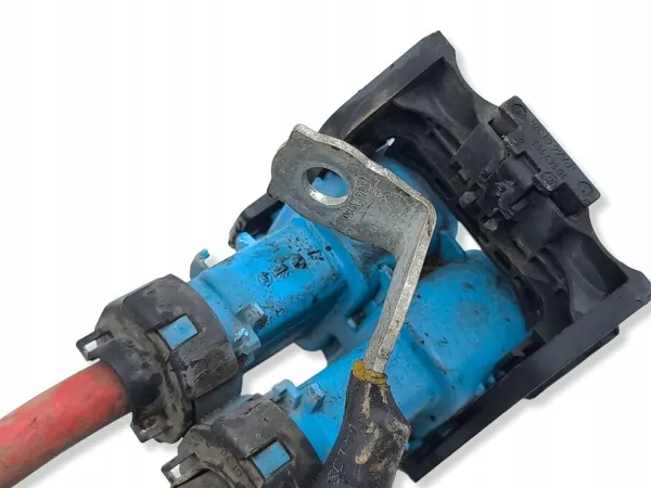 Land Rover accukabel OEM K8D214N172 - Gebruikt image 6