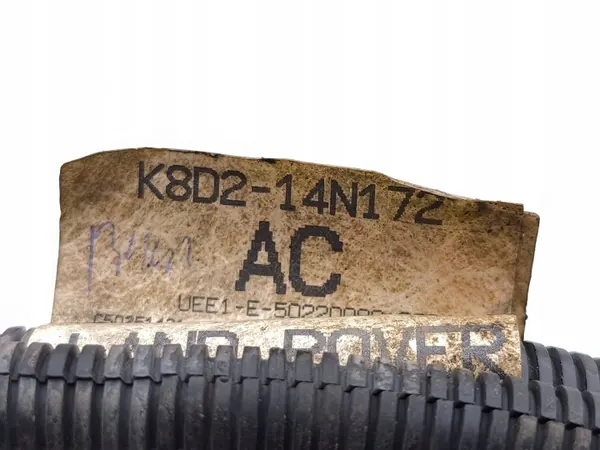 Land Rover accukabel OEM K8D214N172 - Gebruikt image 7